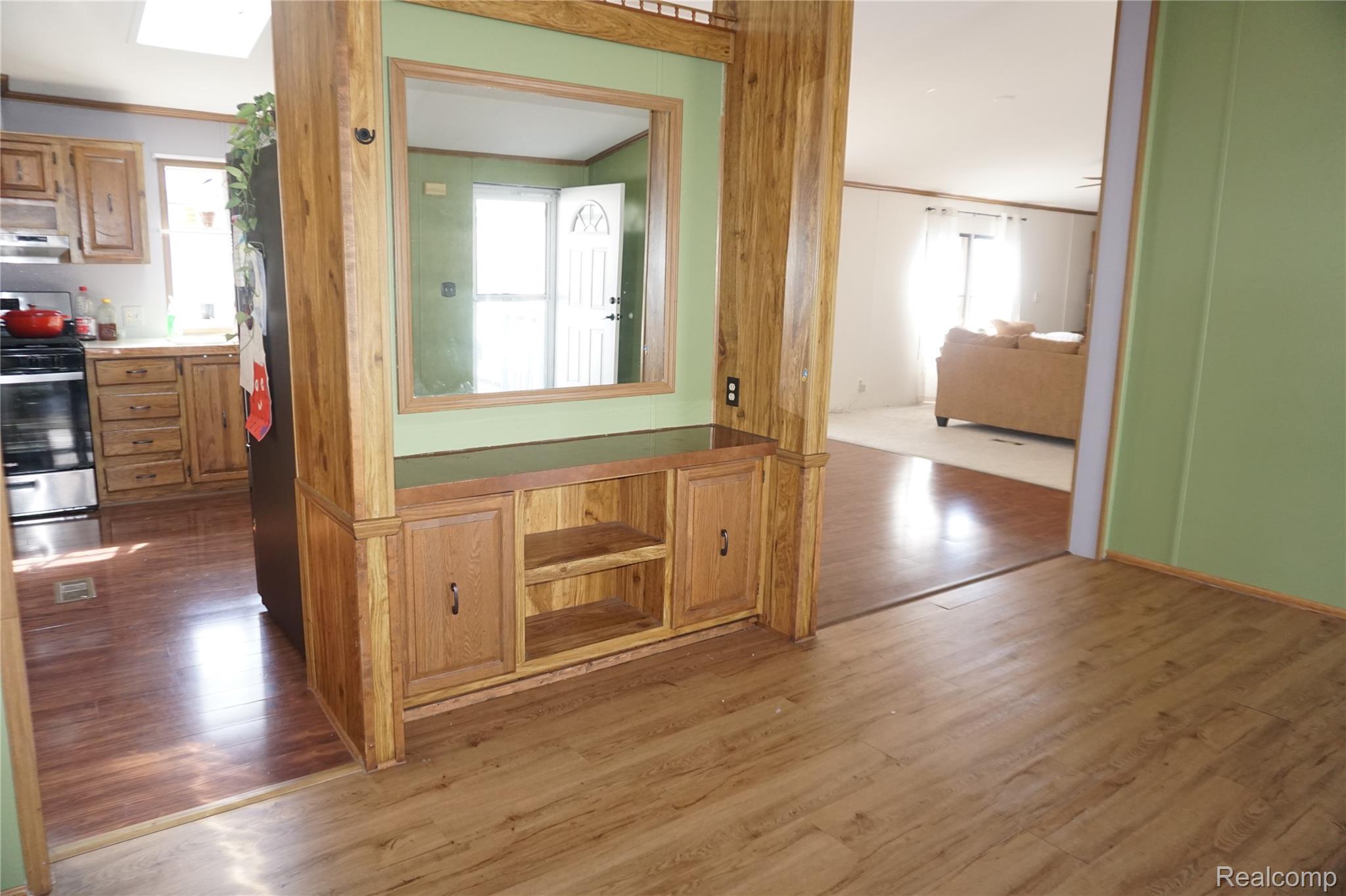 2029 Shirewood Drive