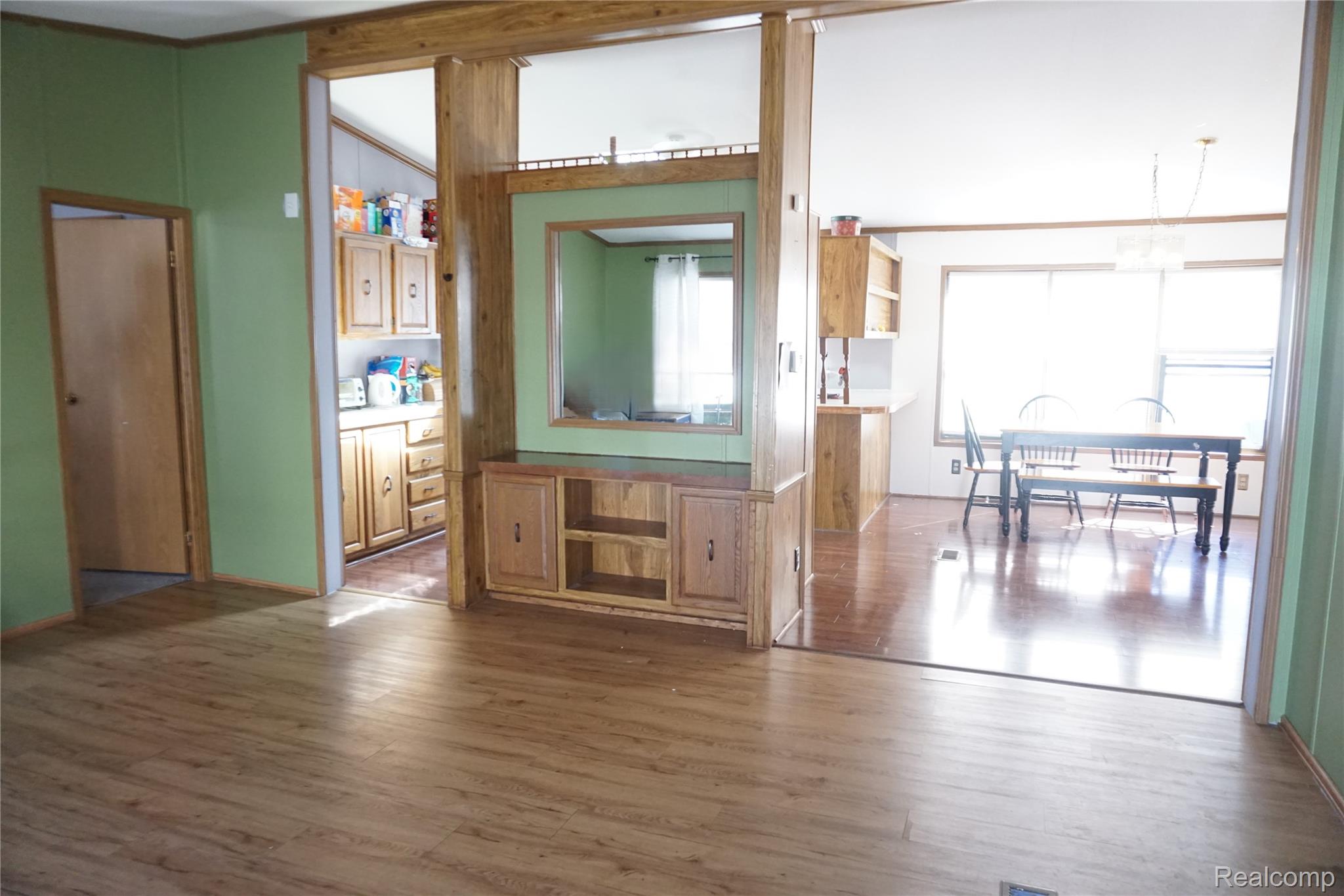 2029 Shirewood Drive