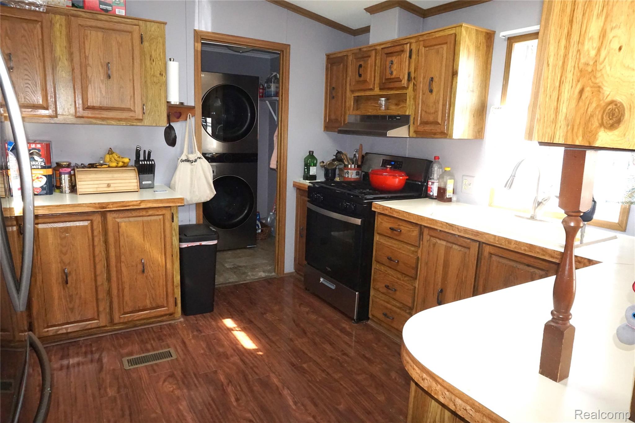 2029 Shirewood Drive