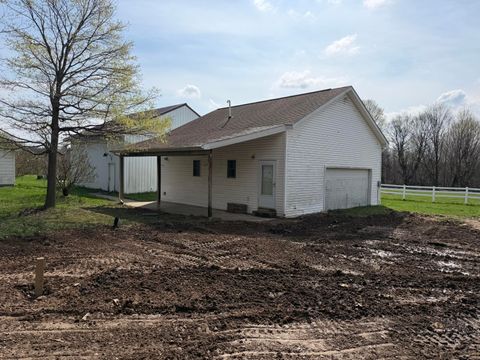 4338 110th Avenue Cheshire Township MI 49010