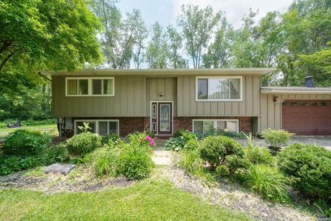 4787 Hooks Mill Road Adrian Township MI 49221