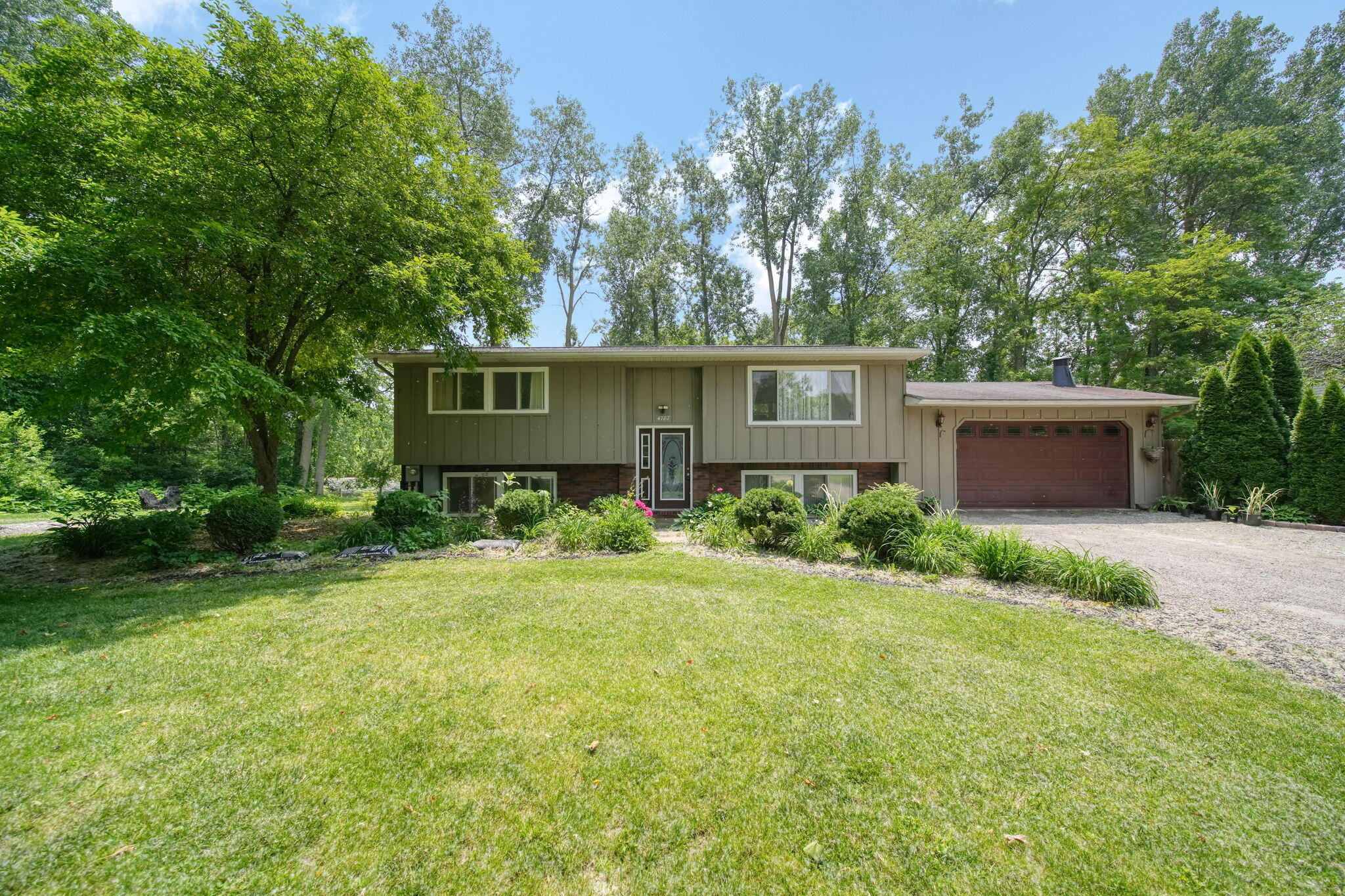 4787 Hooks Mill Road