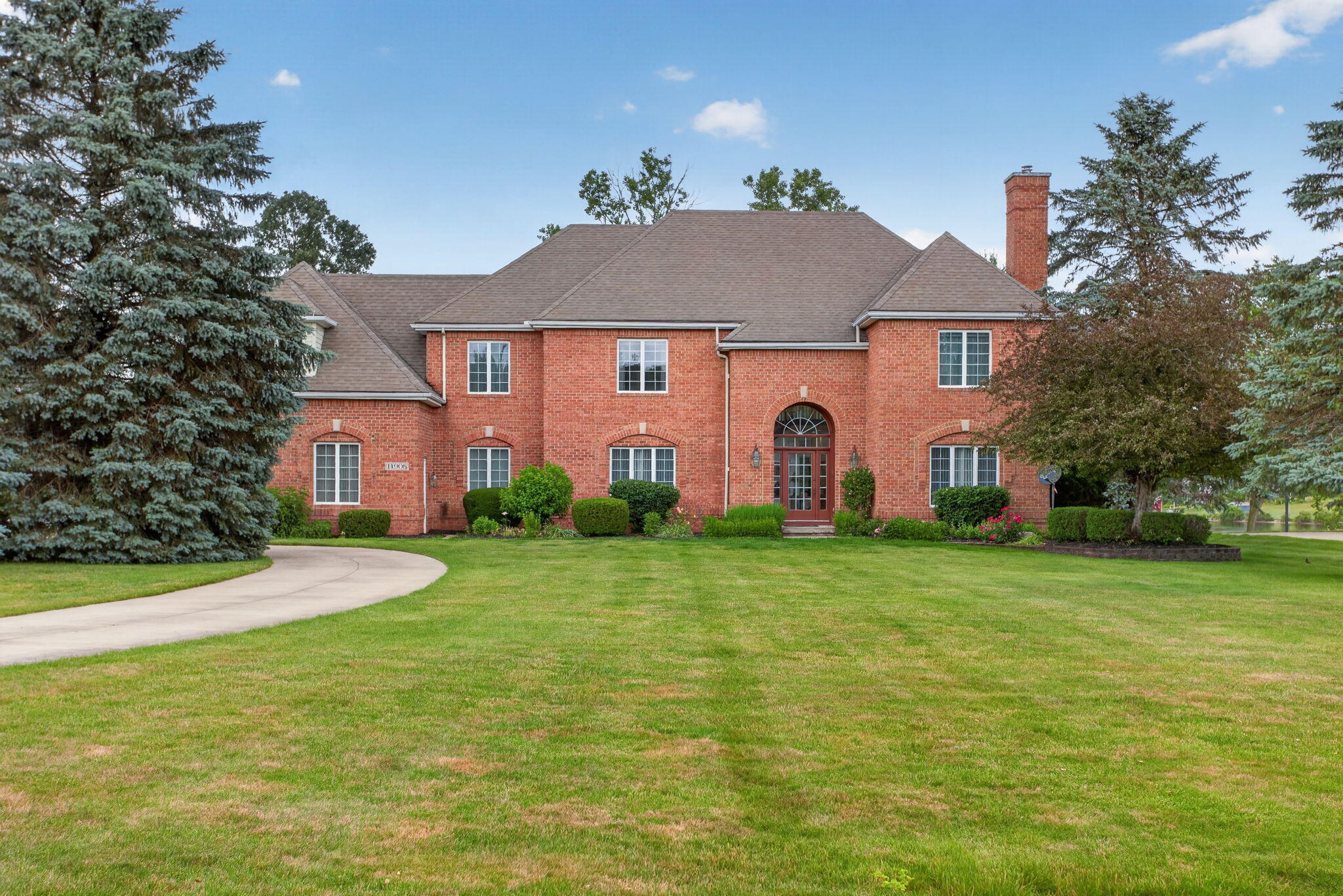 14908 Canary Court