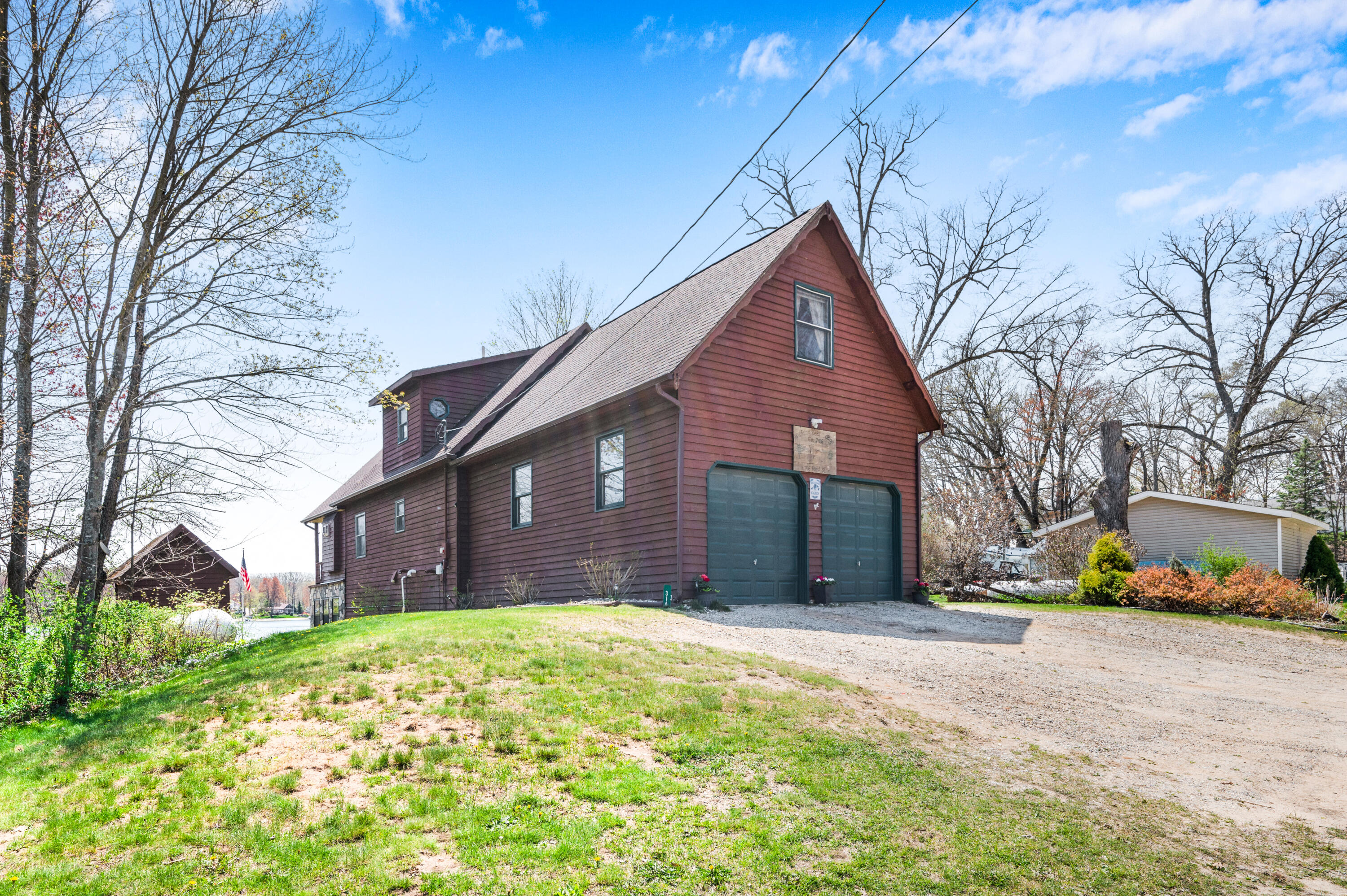 316 Ford Street