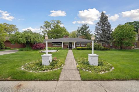 511 S GULLEY Road Dearborn City MI 48124