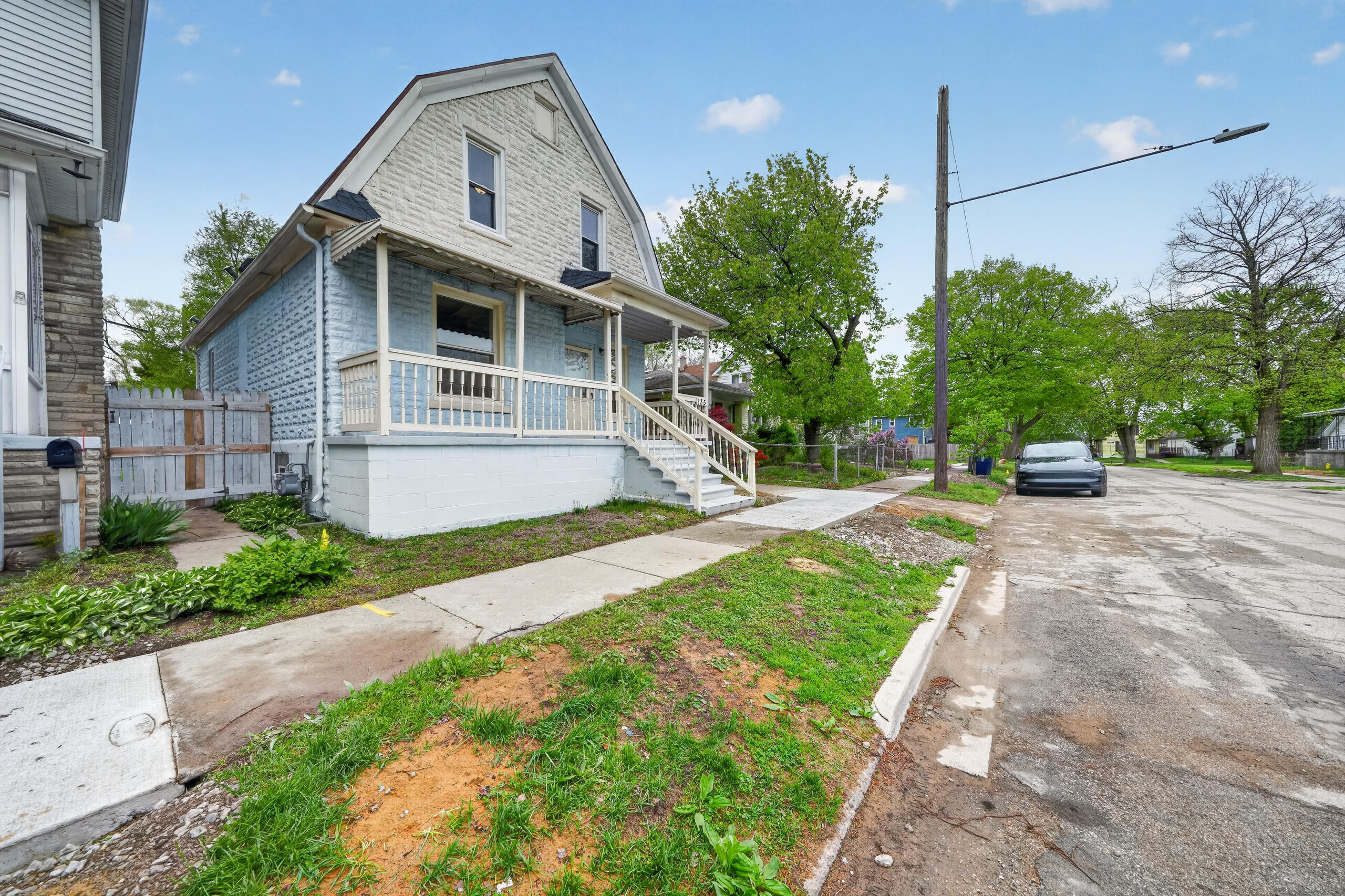 135 Batavia Street