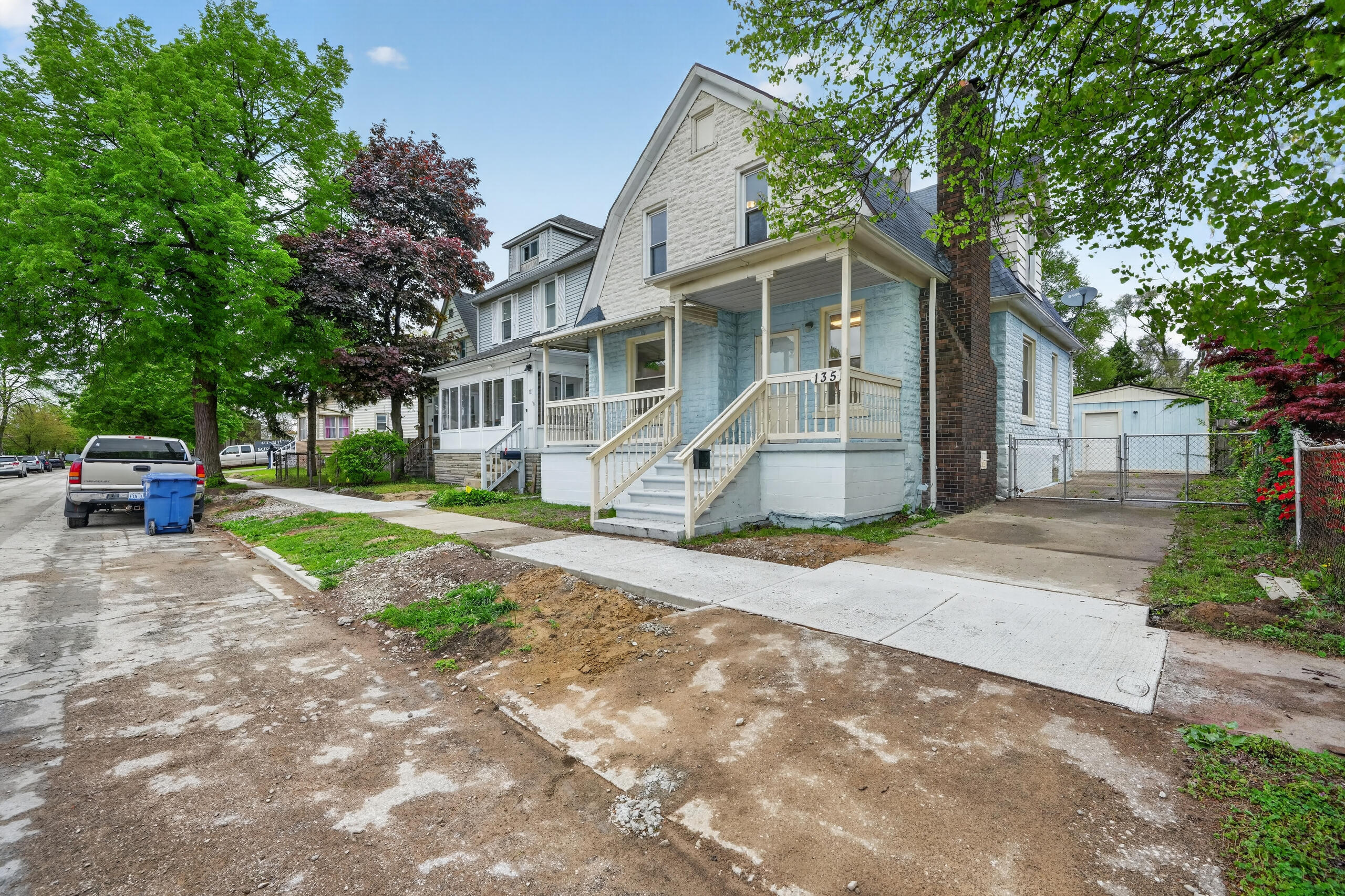 135 Batavia Street