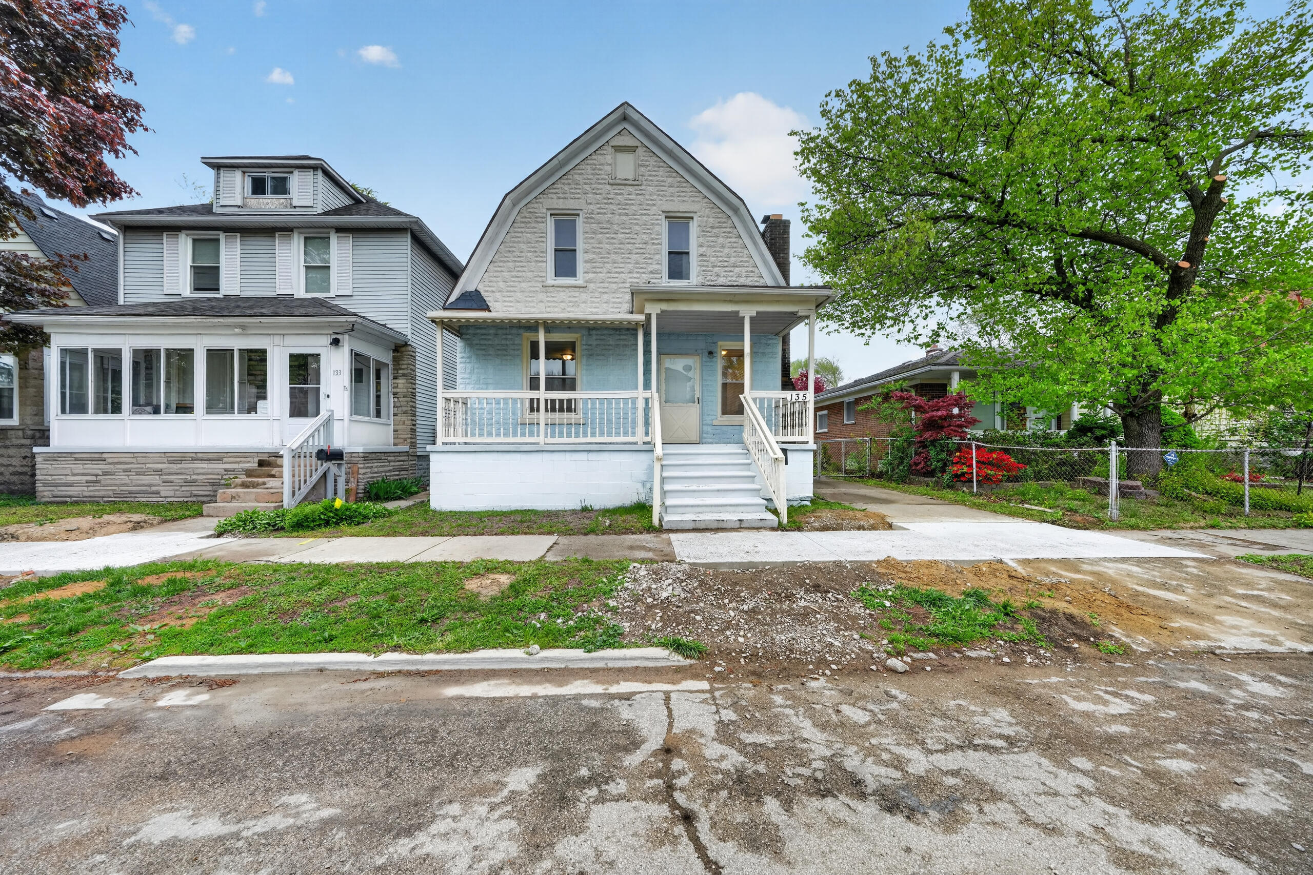 135 Batavia Street