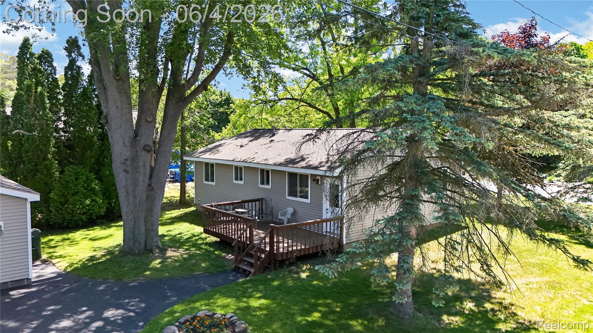 760 Heights Road Road