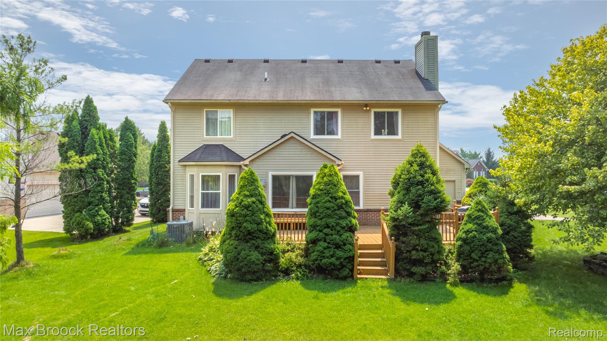 1971 Devonshire Drive