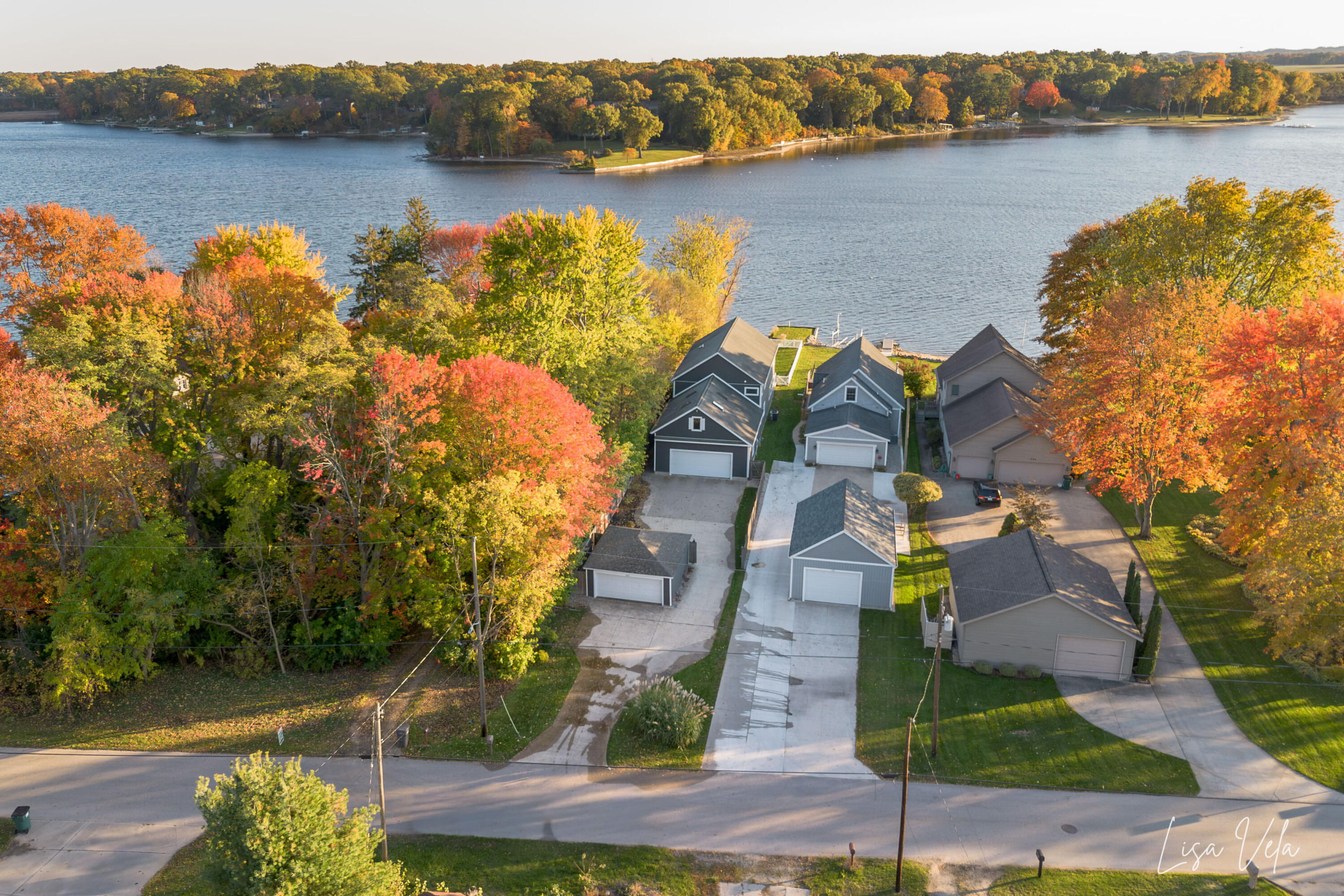 447 Lakeshore Boulevard