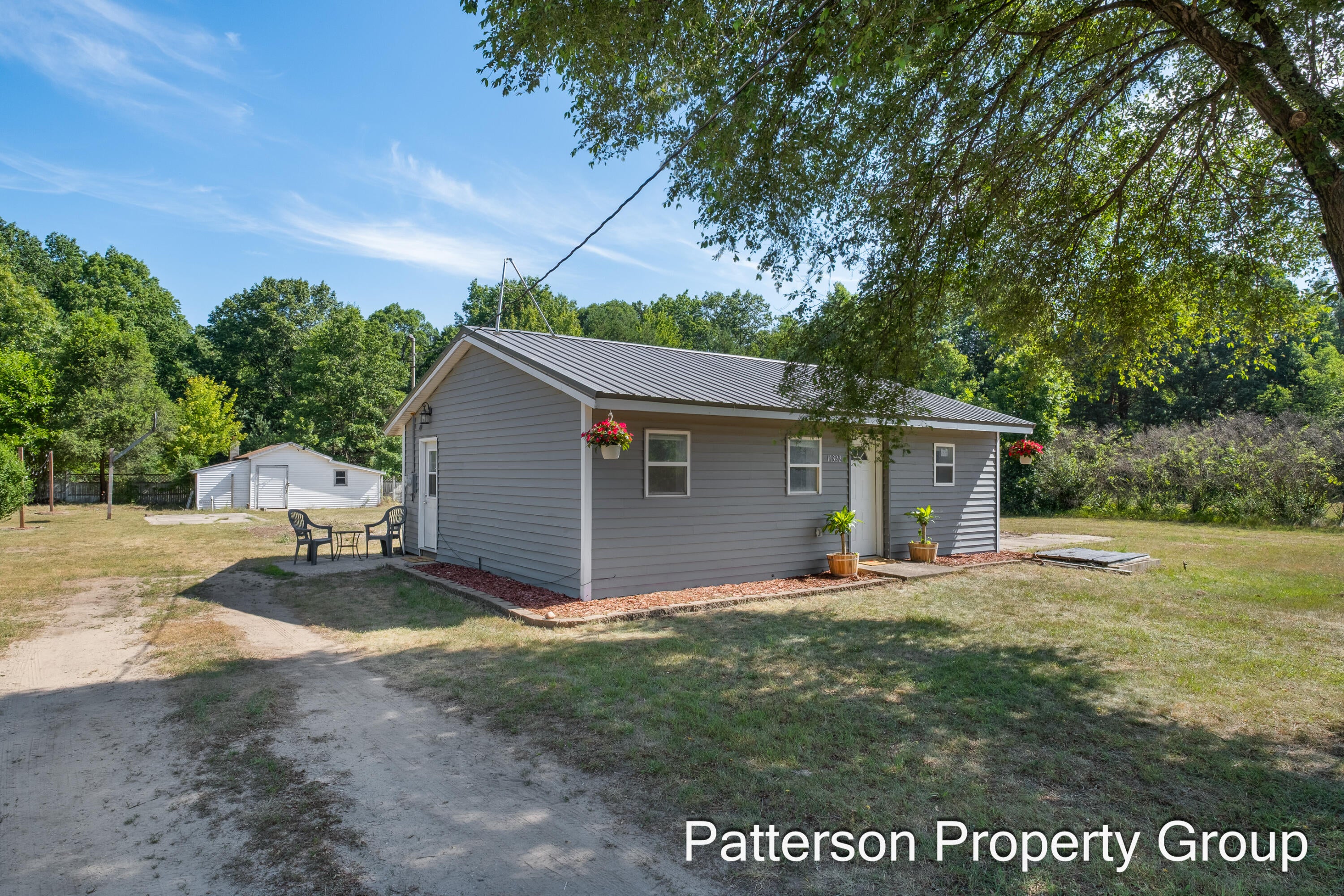 11322 Hall Road