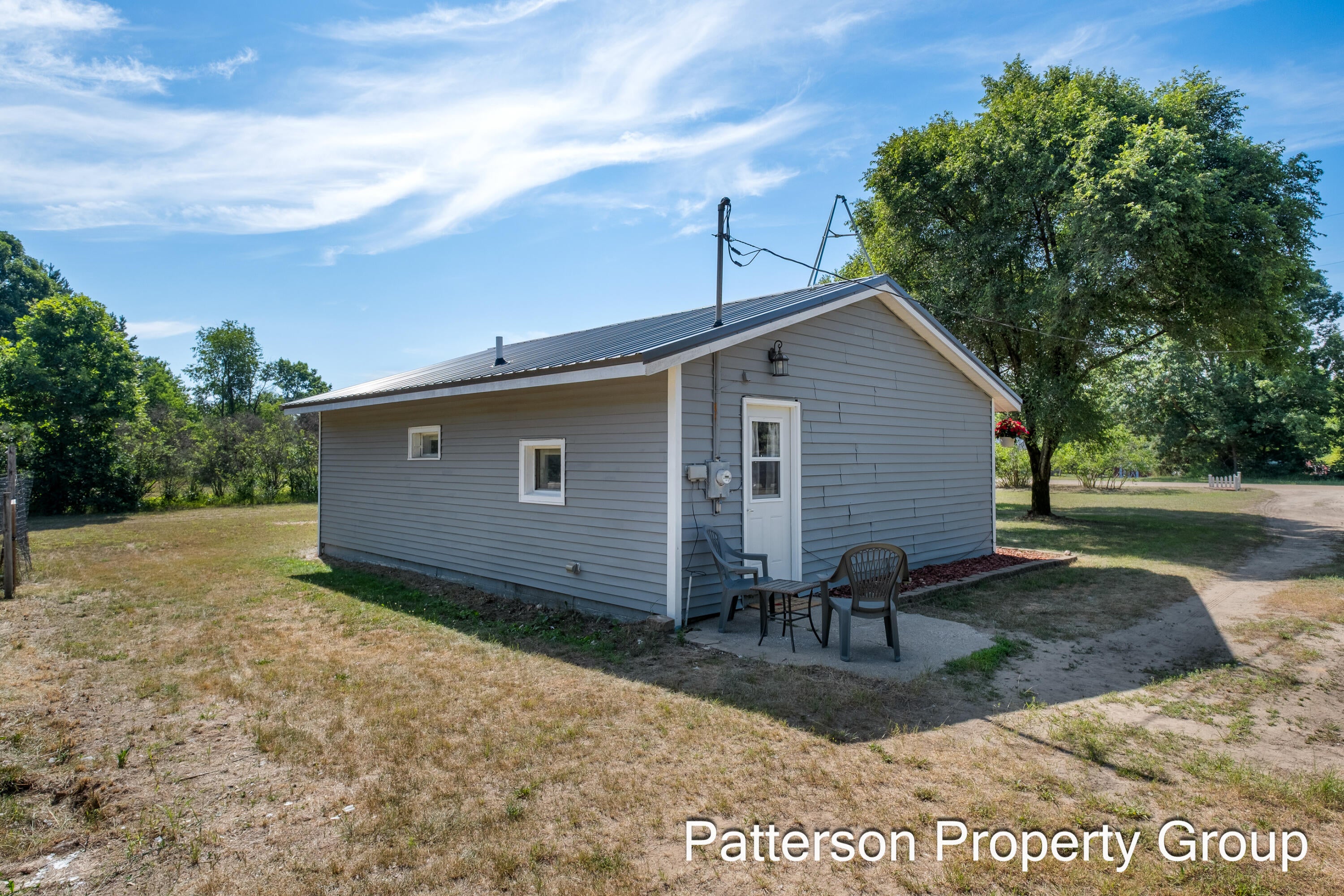 11322 Hall Road