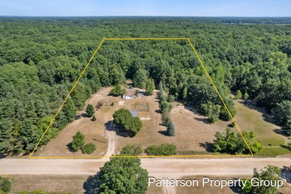 11322 Hall Road Moorland Township MI 49451