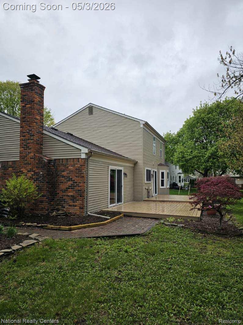 35963 Fair Oaks Court Court