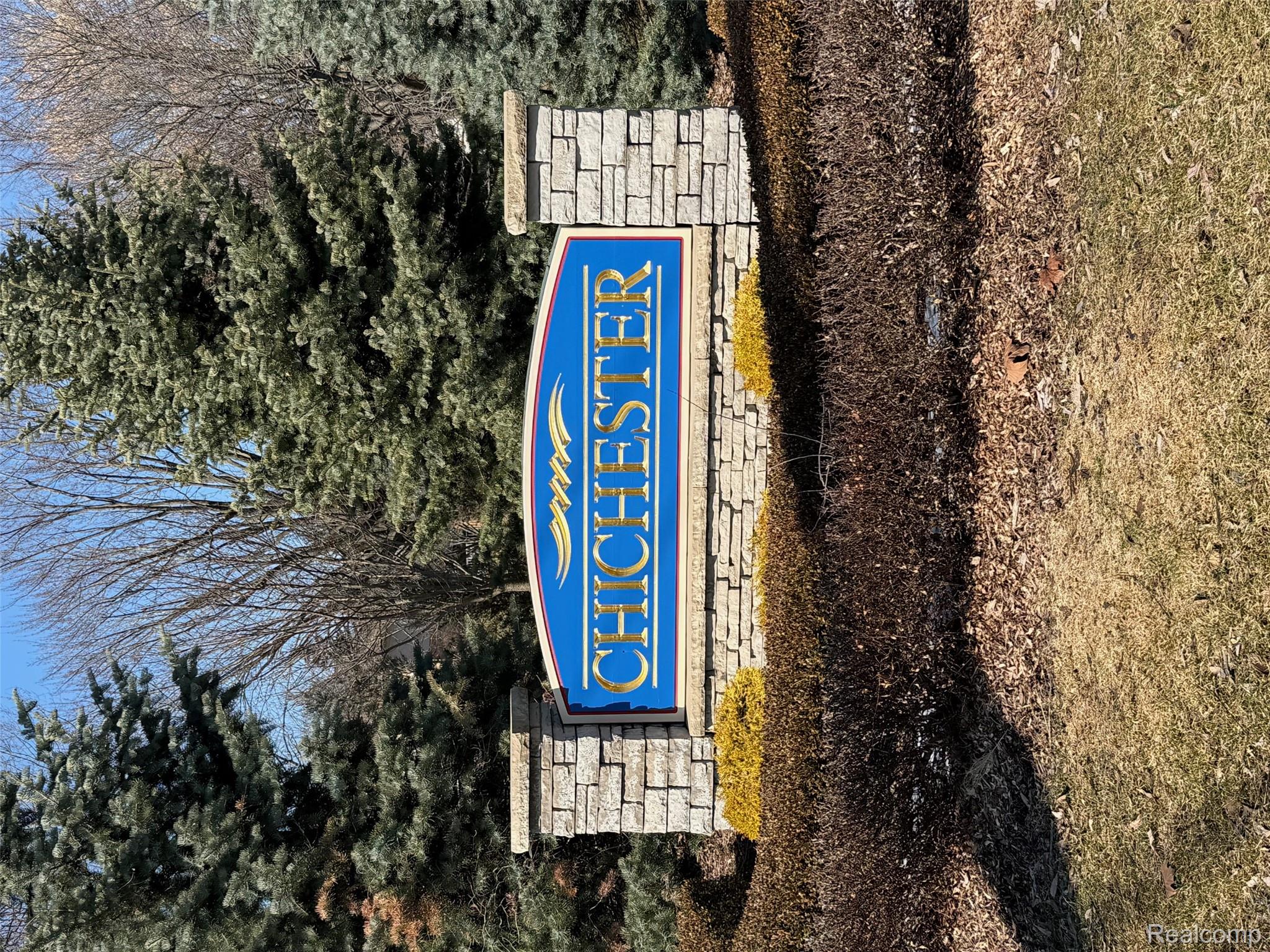 1234 Sandy Ridge Drive