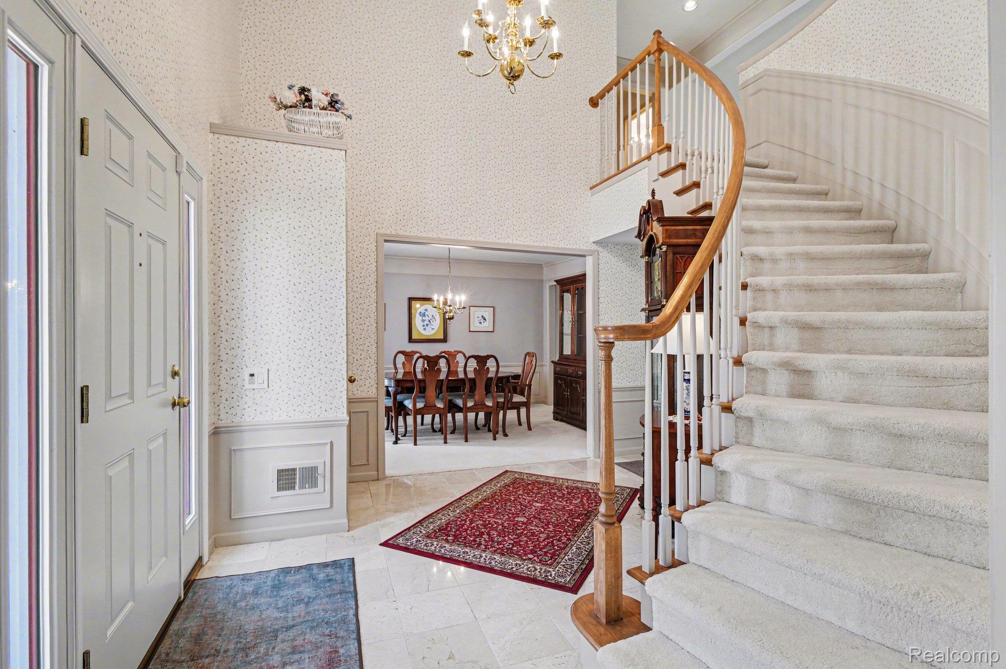 1234 Sandy Ridge Drive