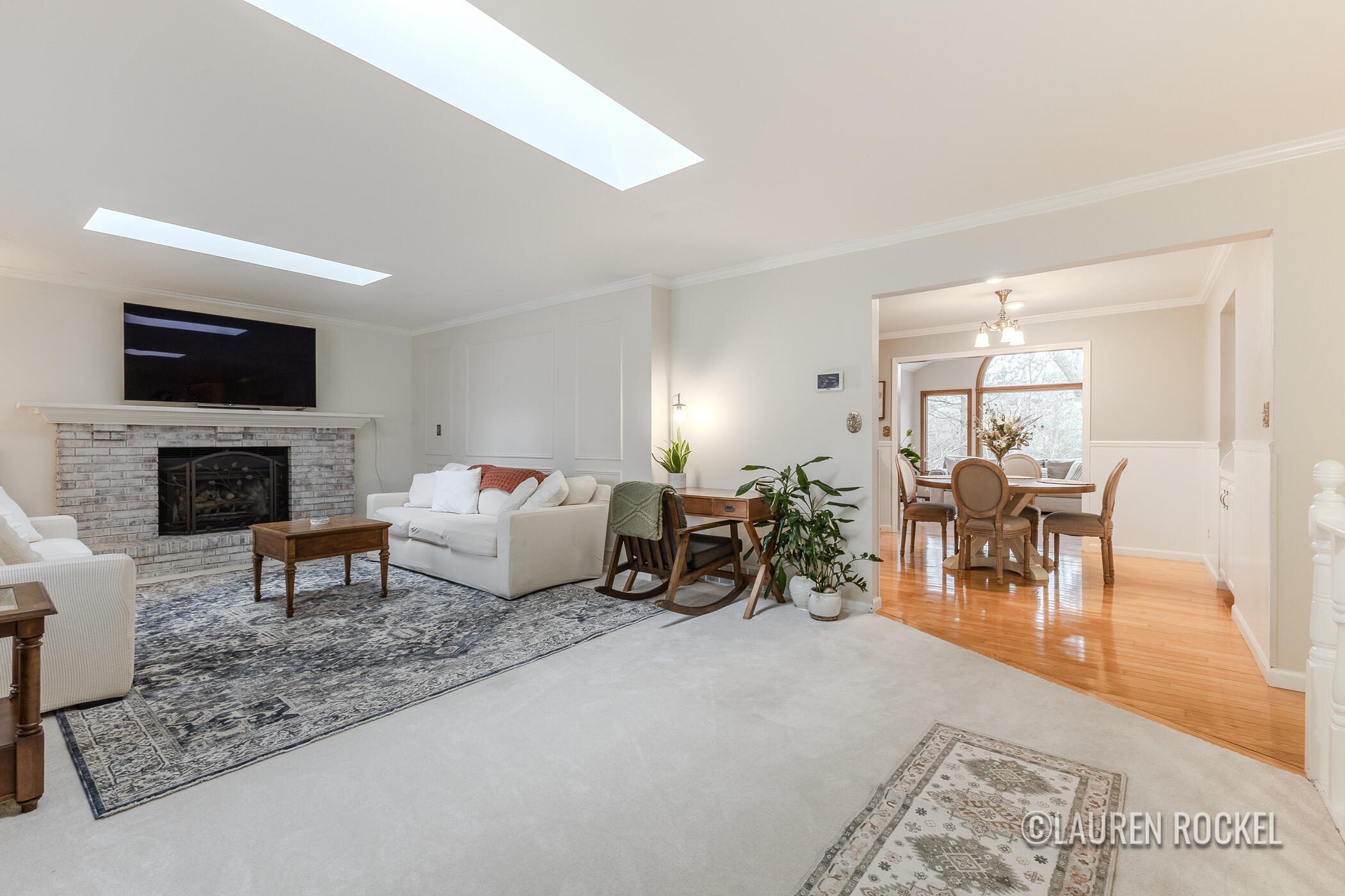 2721 Olderidge Court NE