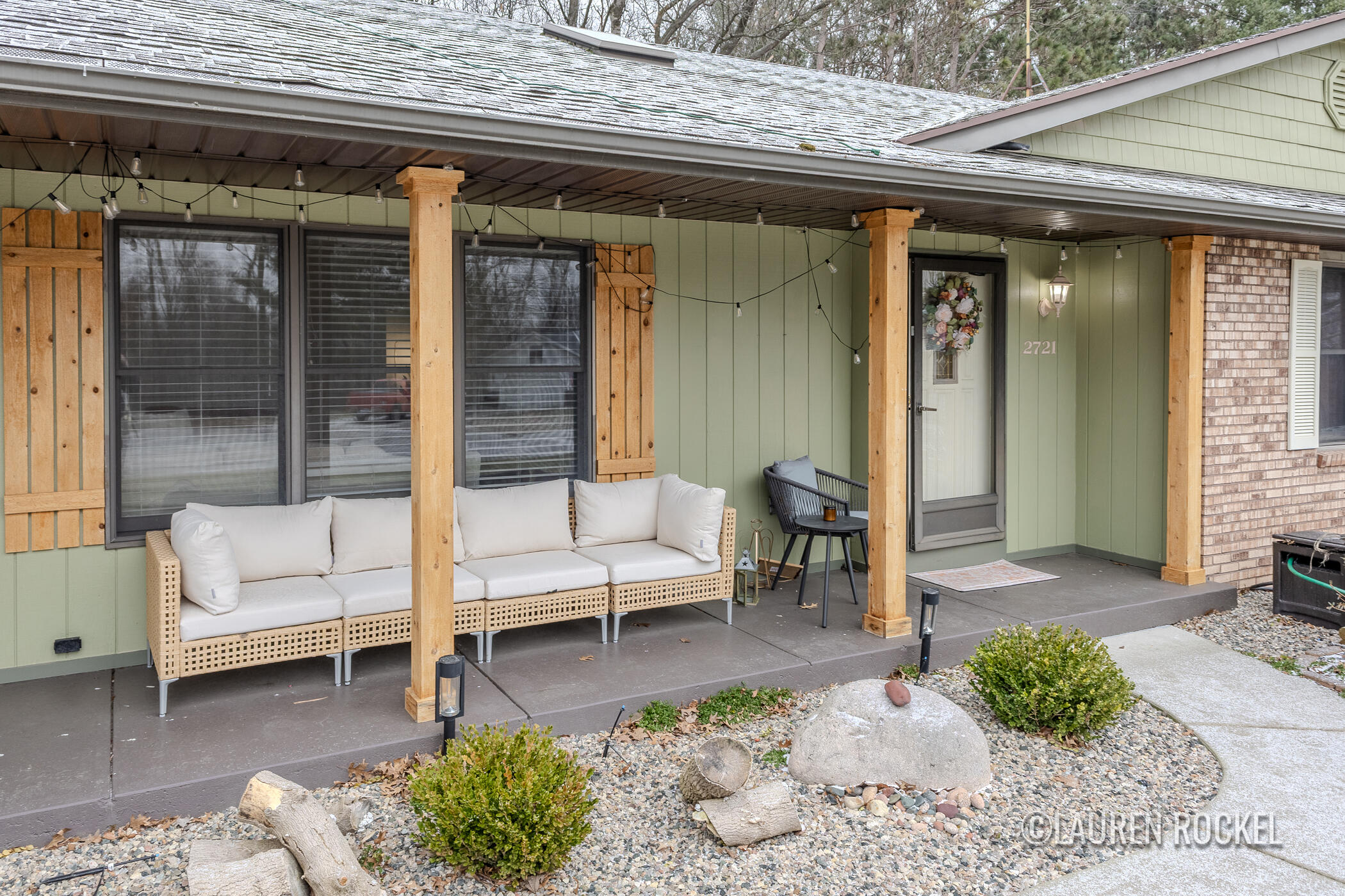 2721 Olderidge Court NE