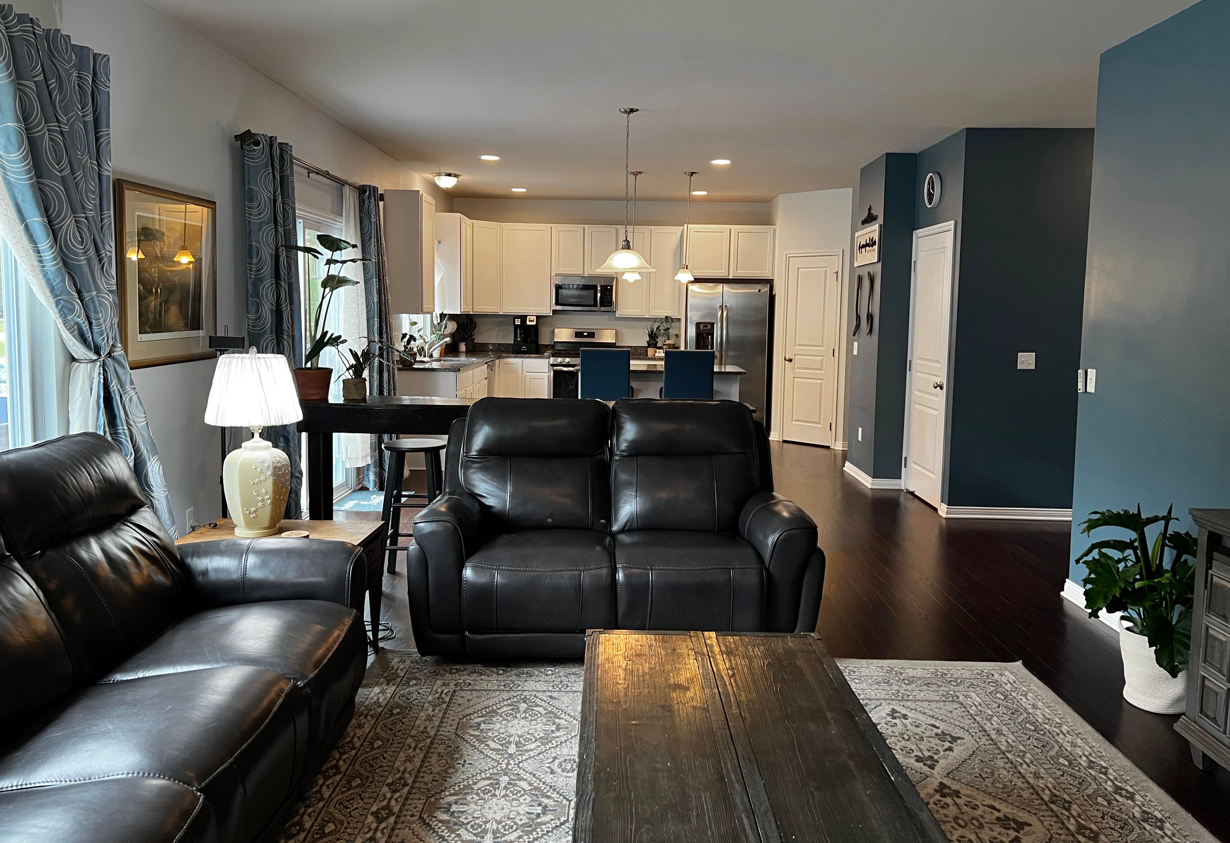285 BEAVER Run