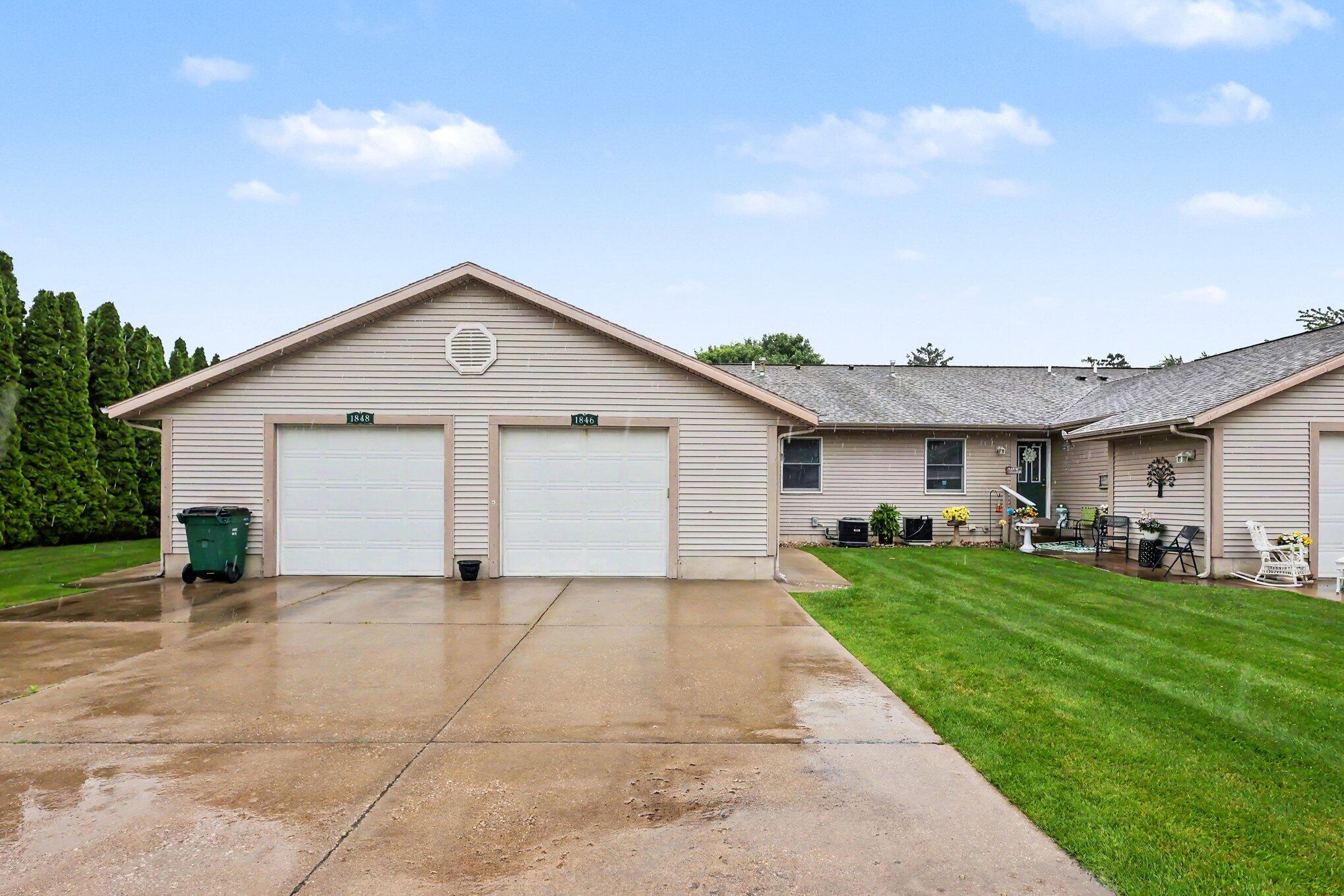 1842 Ruddiman Drive