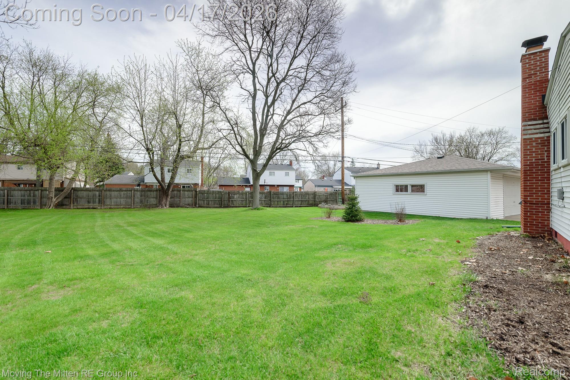 23116 Glenmoor Heights Heights