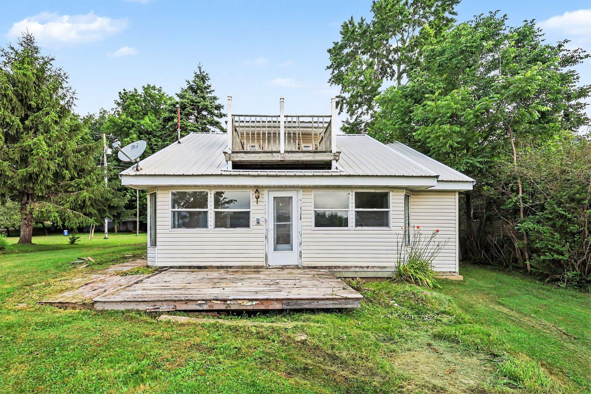 1845 W Tupper Heights Drive