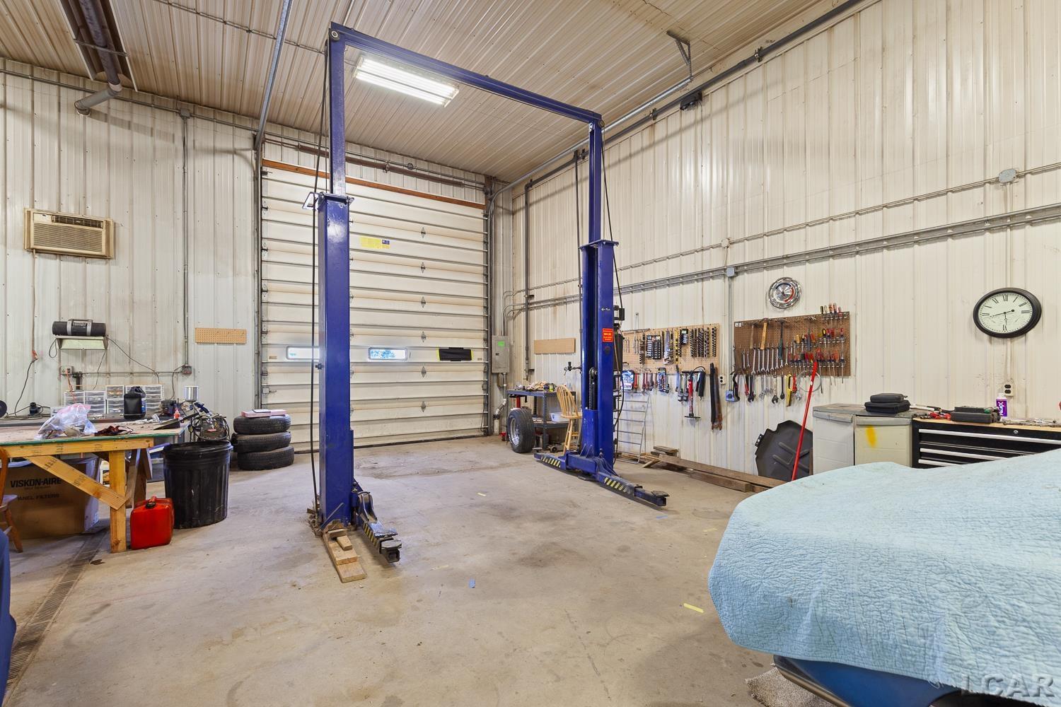 10720 Stephenson Road