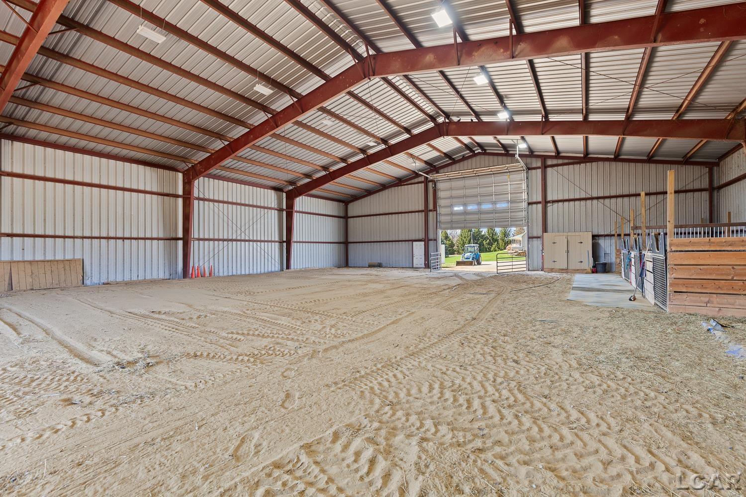 10720 Stephenson Road