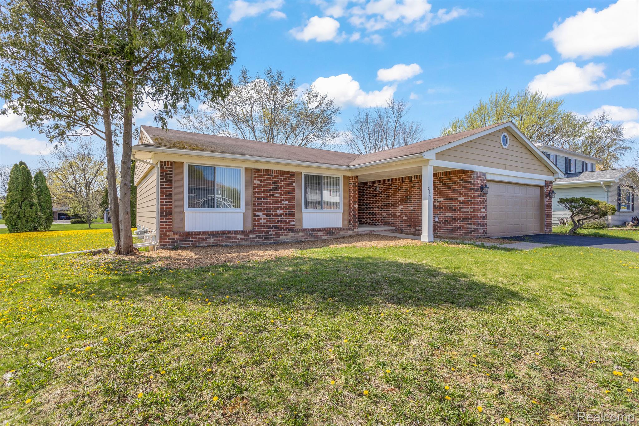 22511 DEERFIELD Road