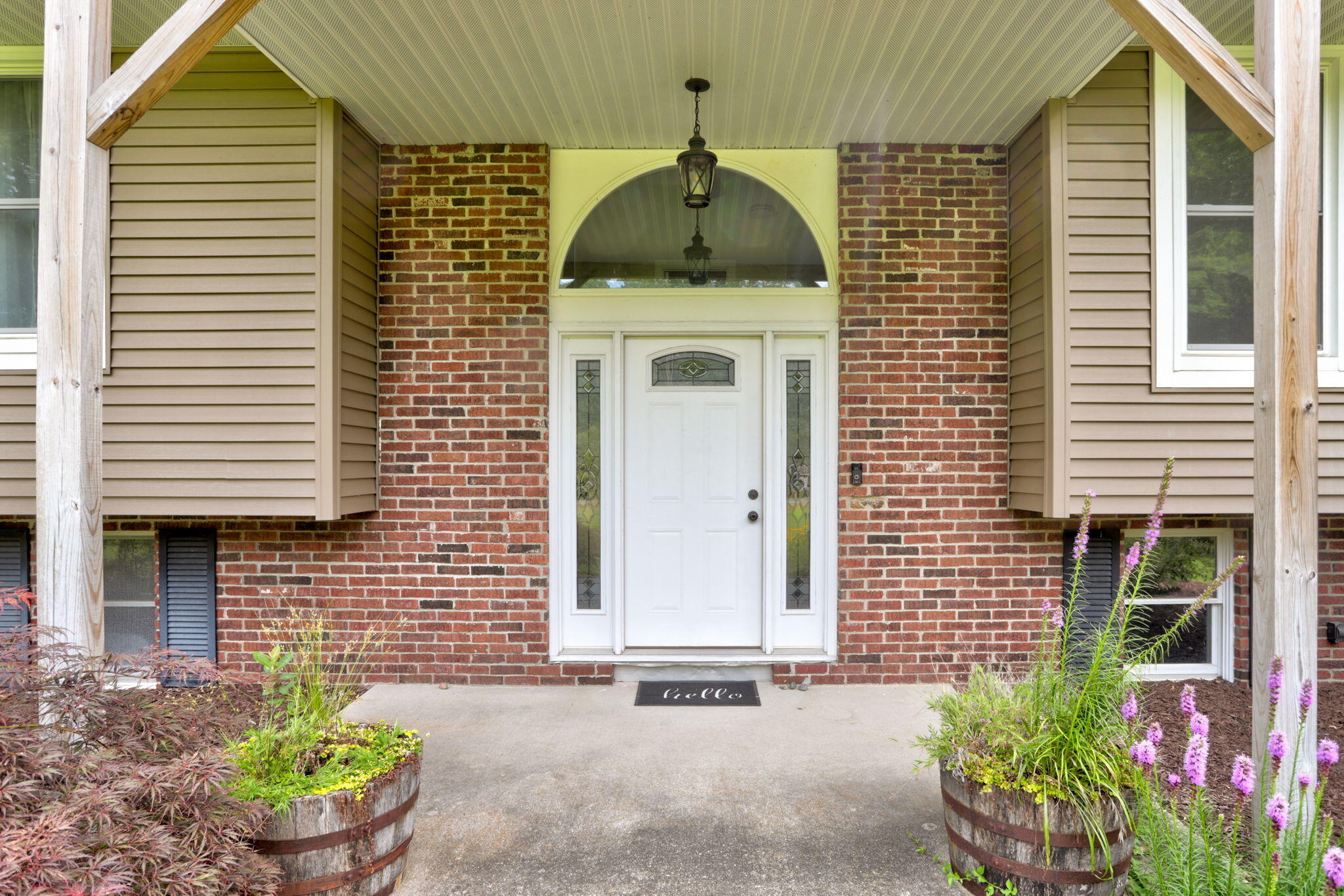 3566 S Brooks Road