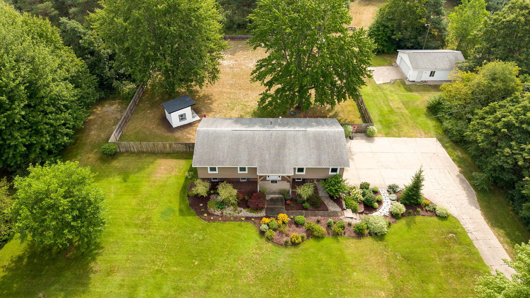 3566 S Brooks Road