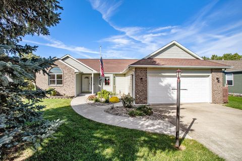 772 Marias Drive Kinderhook Township MI 49036