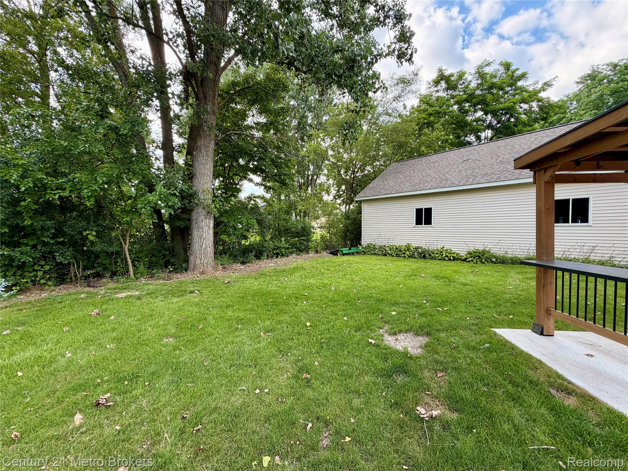 5484 Wakefield Road