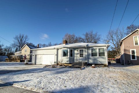 610 S Front Street Chesaning Village MI 48616