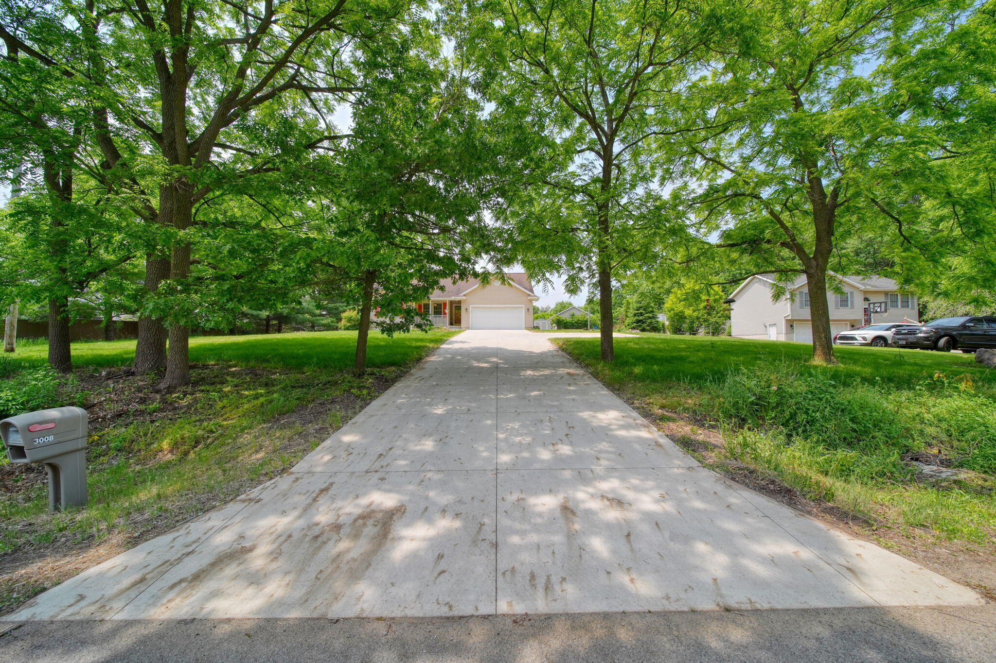 3008 S Dearing Road