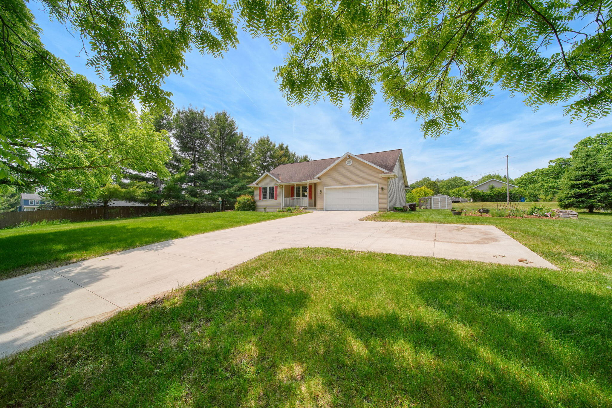 3008 S Dearing Road