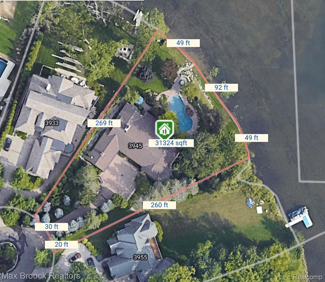 3945 Kirkland Court