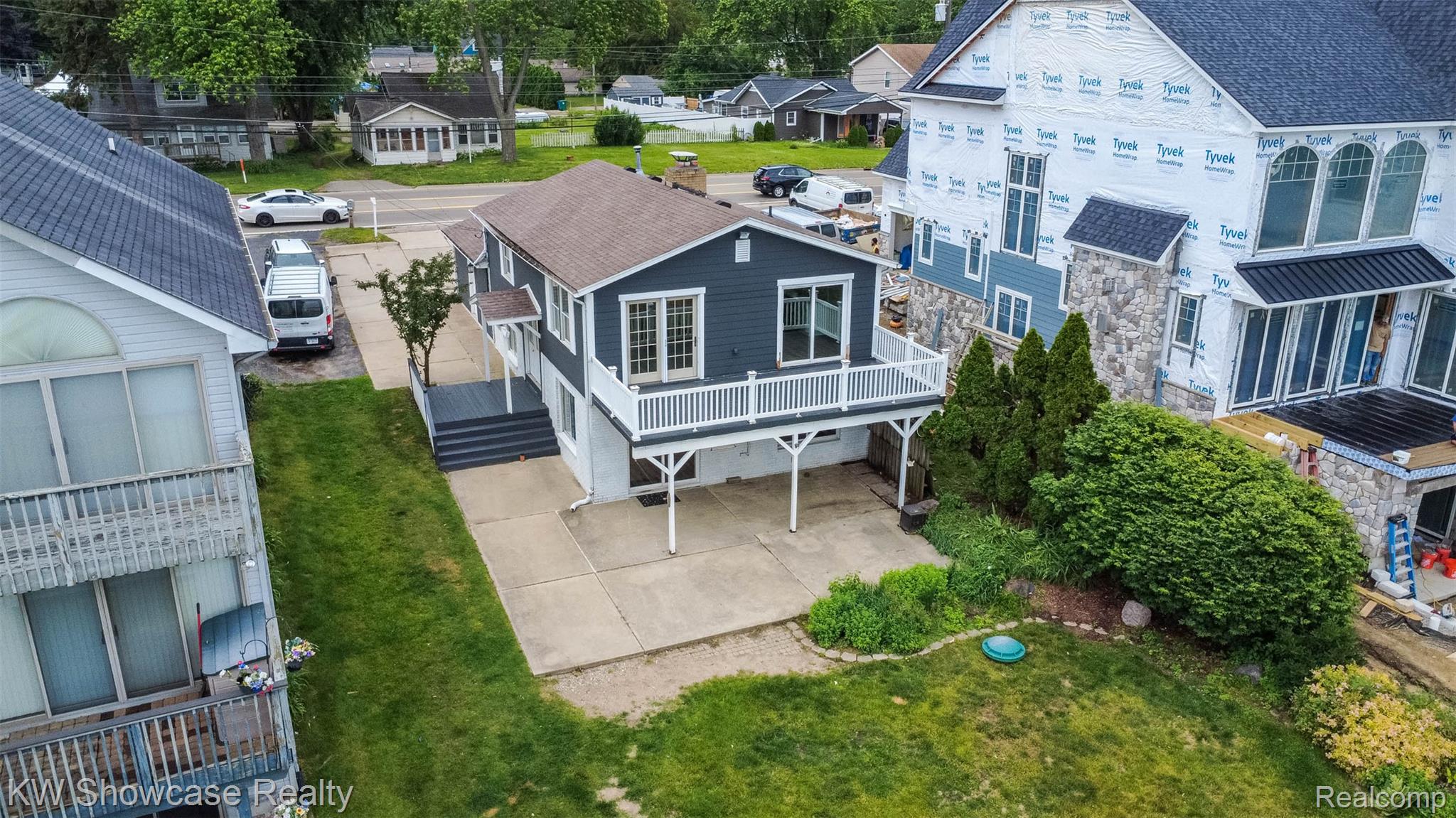 1869 Union Lake Road