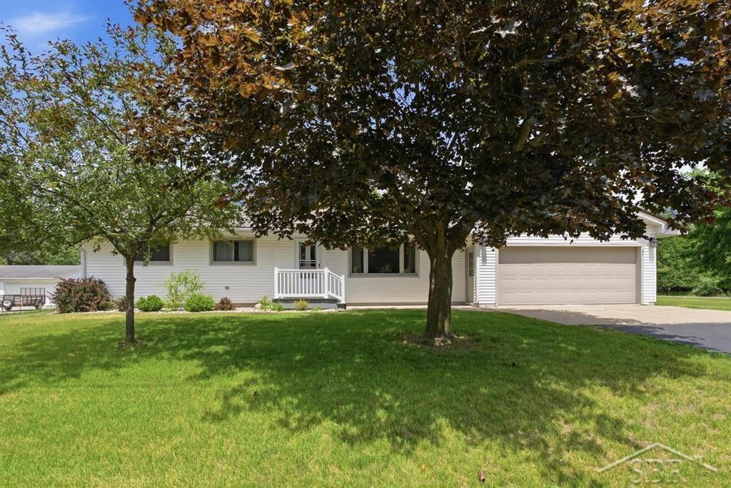 3448 Clendening Road