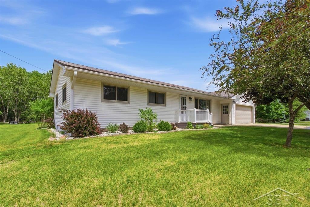 3448 Clendening Road