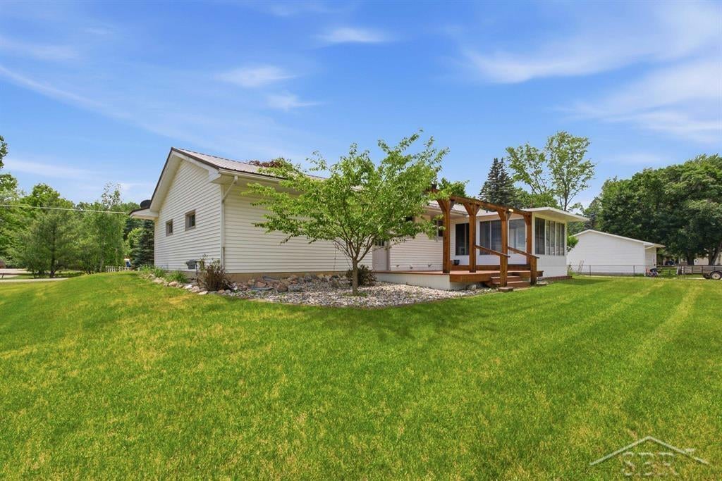 3448 Clendening Road