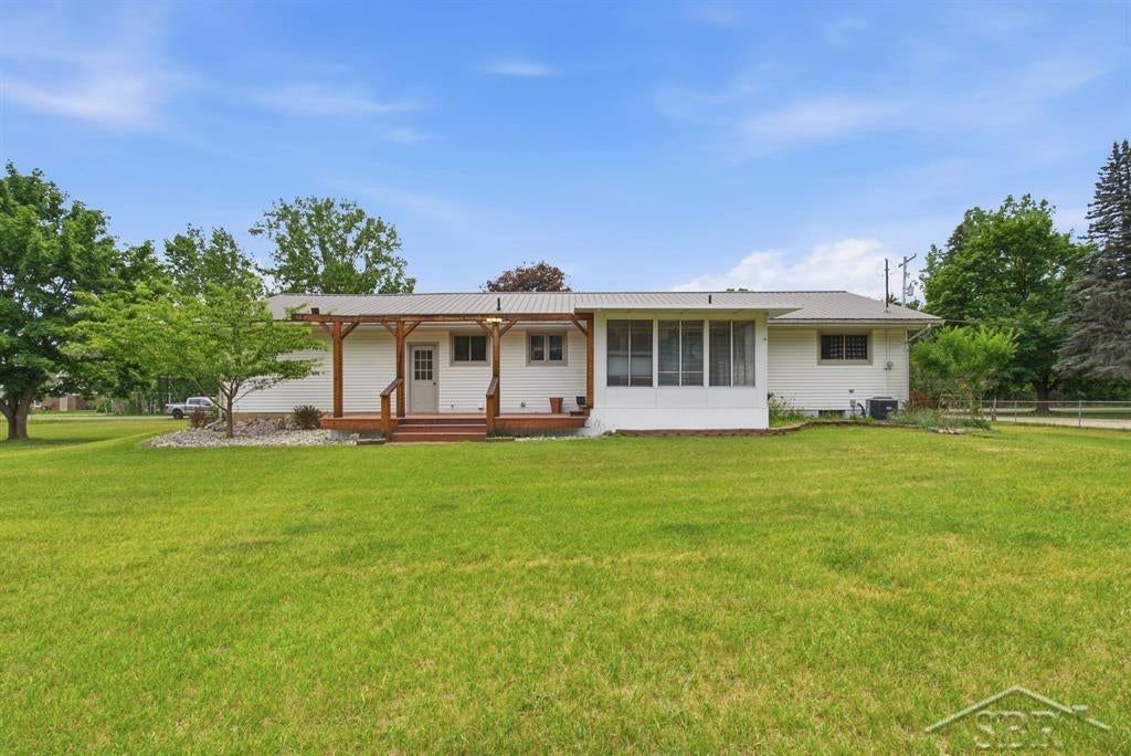 3448 Clendening Road