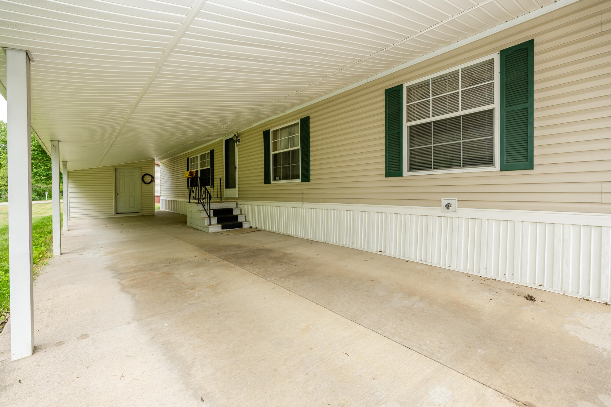 8836 Stevensville-Baroda Road 90