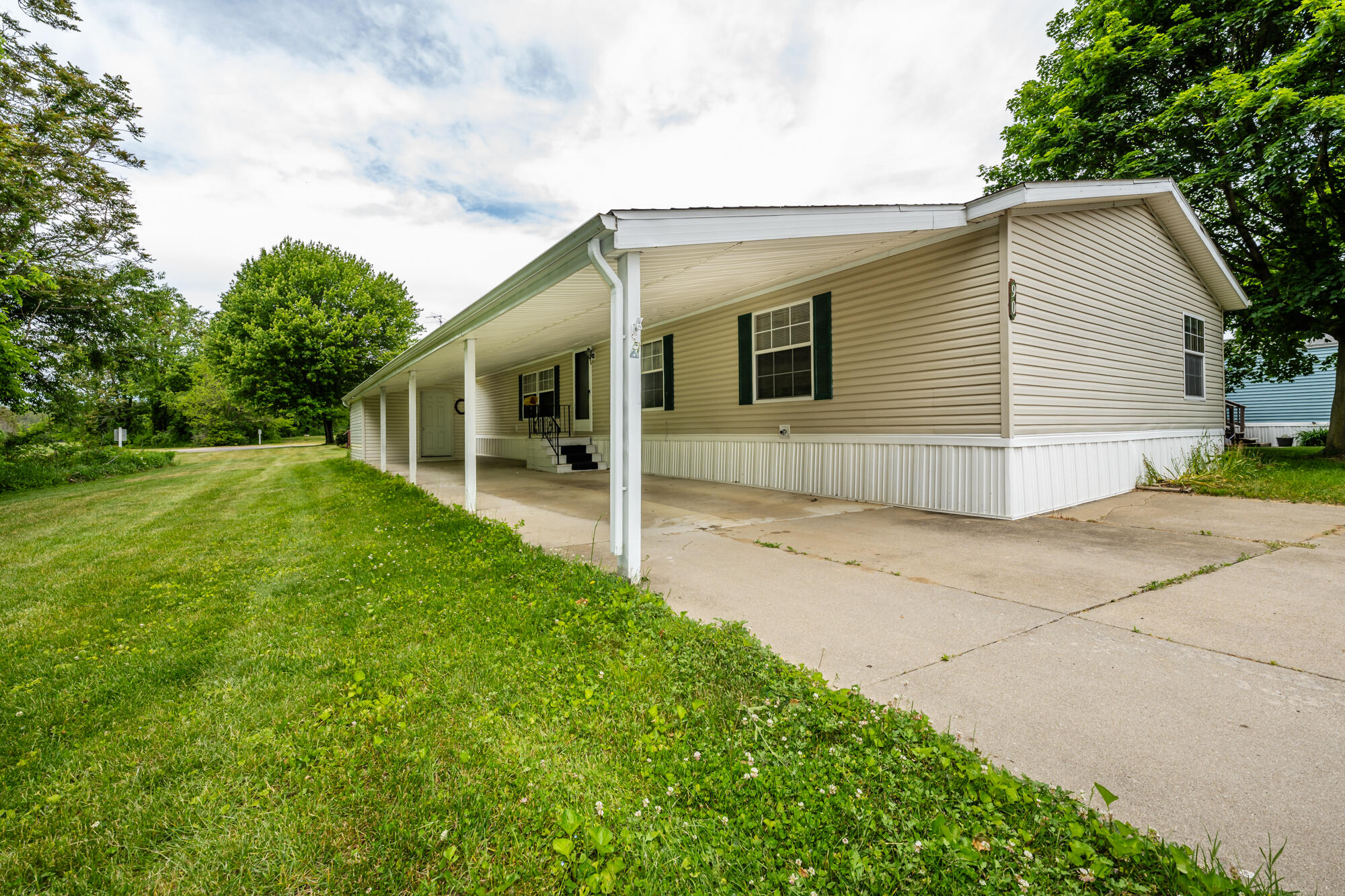 8836 Stevensville-Baroda Road 90
