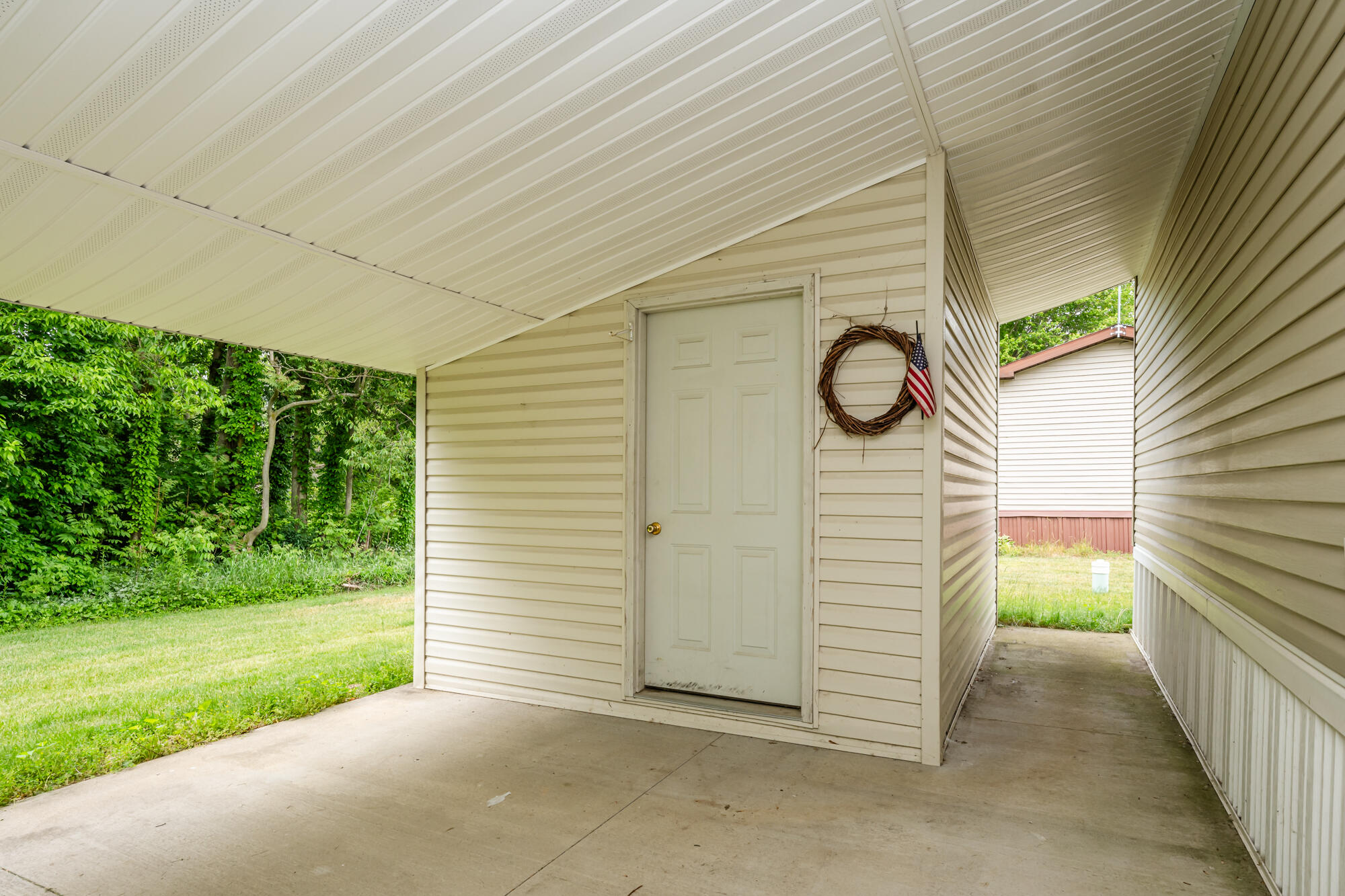 8836 Stevensville-Baroda Road 90