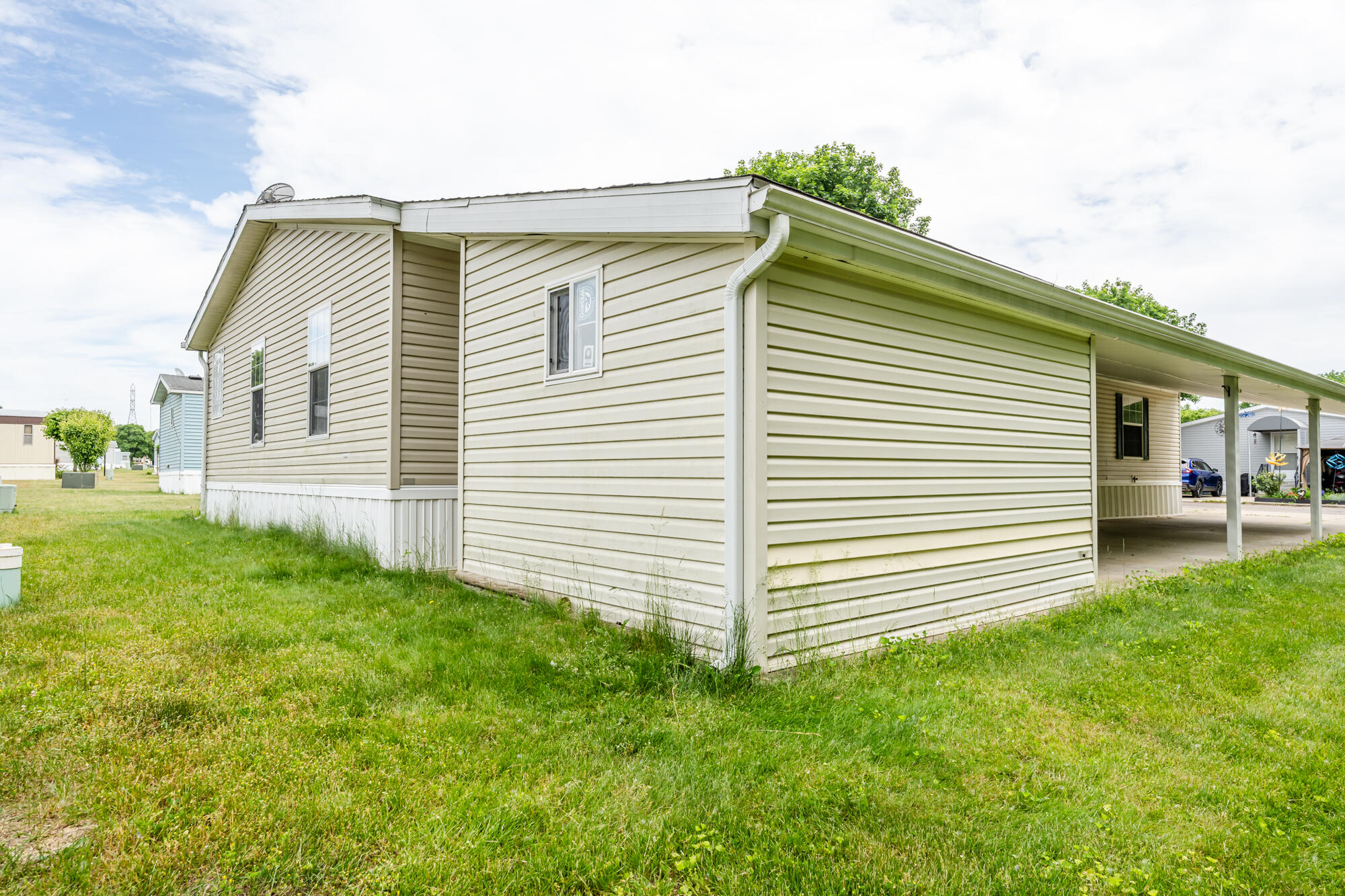 8836 Stevensville-Baroda Road 90