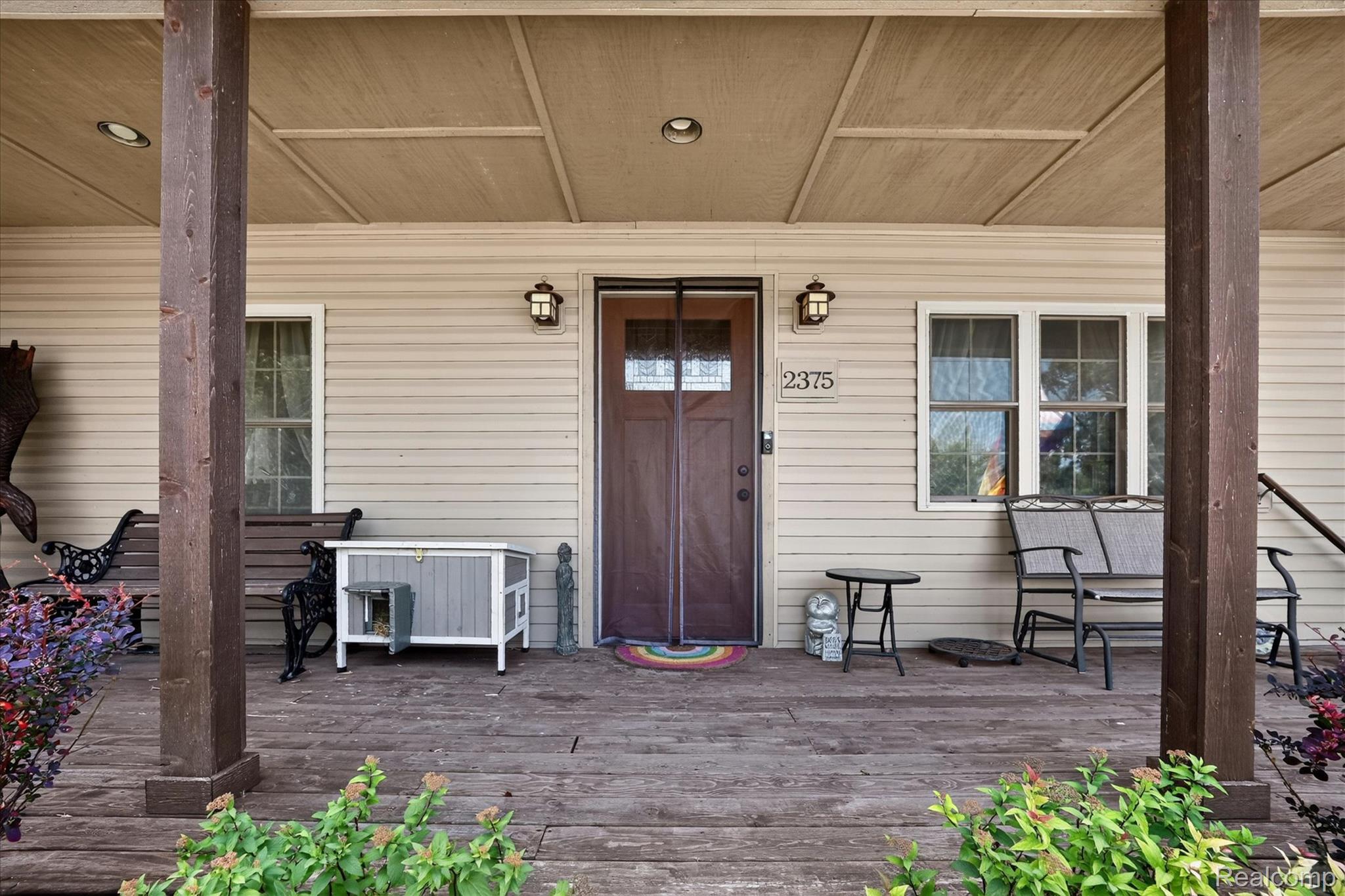 2375 Stewart Road