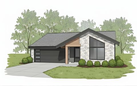 12745 Austrian Drive Ashland Township MI 49327