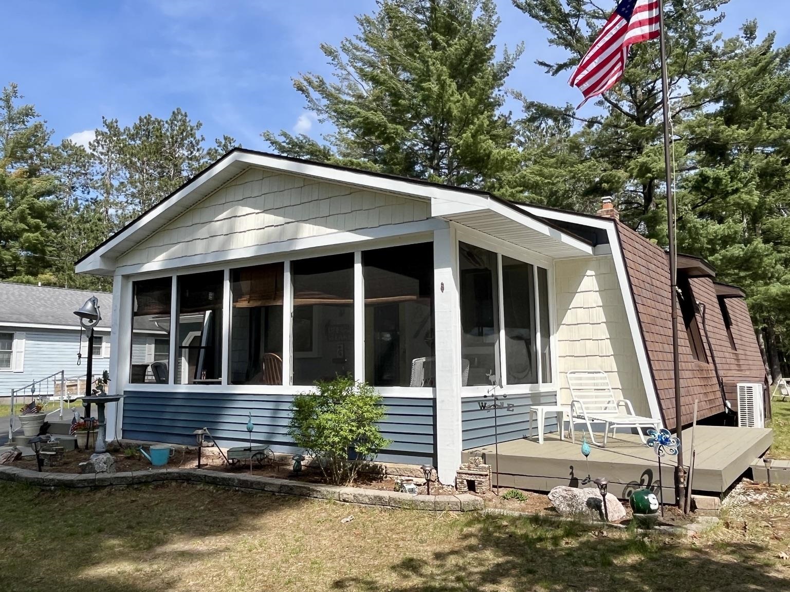 1710 Lillian Drive